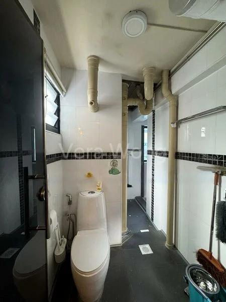 4 Room (4NG) HDB for Rent in  43 Cambridge Road - Image 1